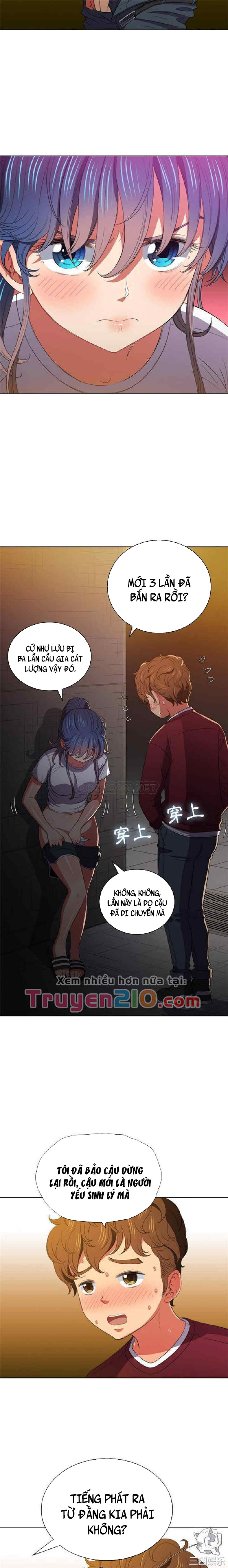 Chapter 46 ảnh 13