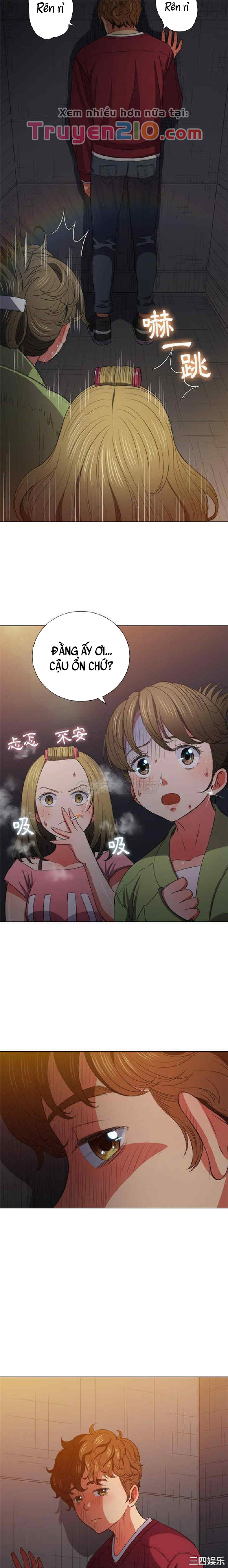 Chapter 46 ảnh 16