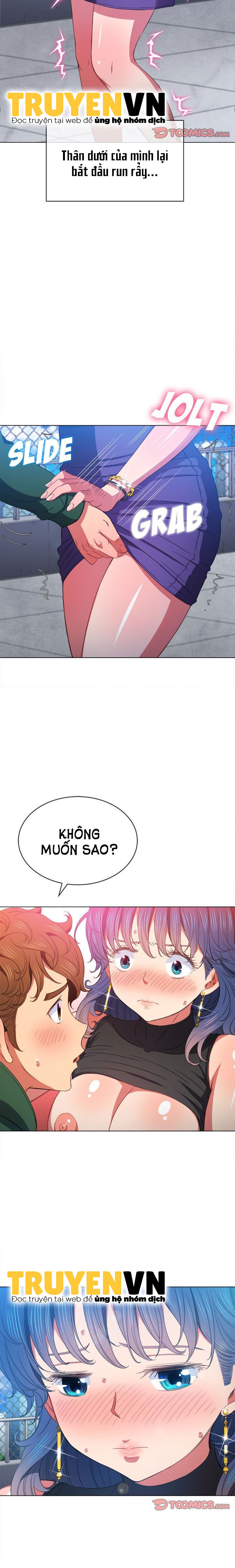 Chapter 58 ảnh 9