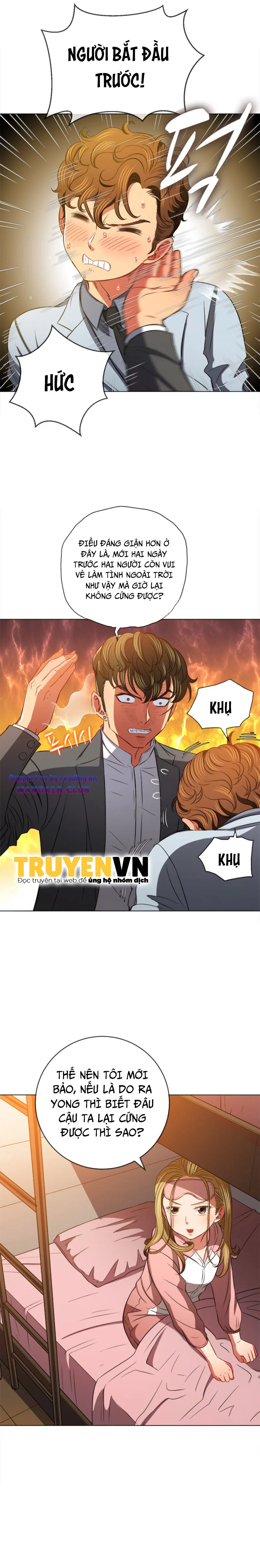 Chapter 90 ảnh 8