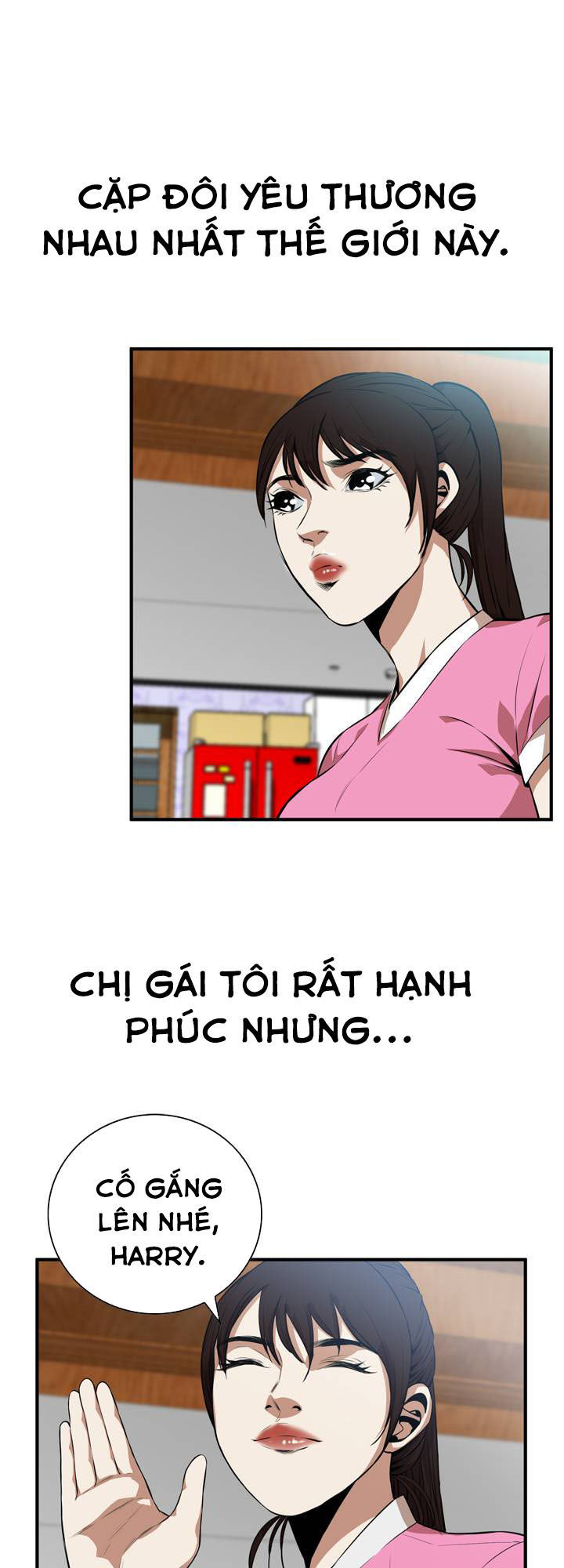 Chapter 38 ảnh 32