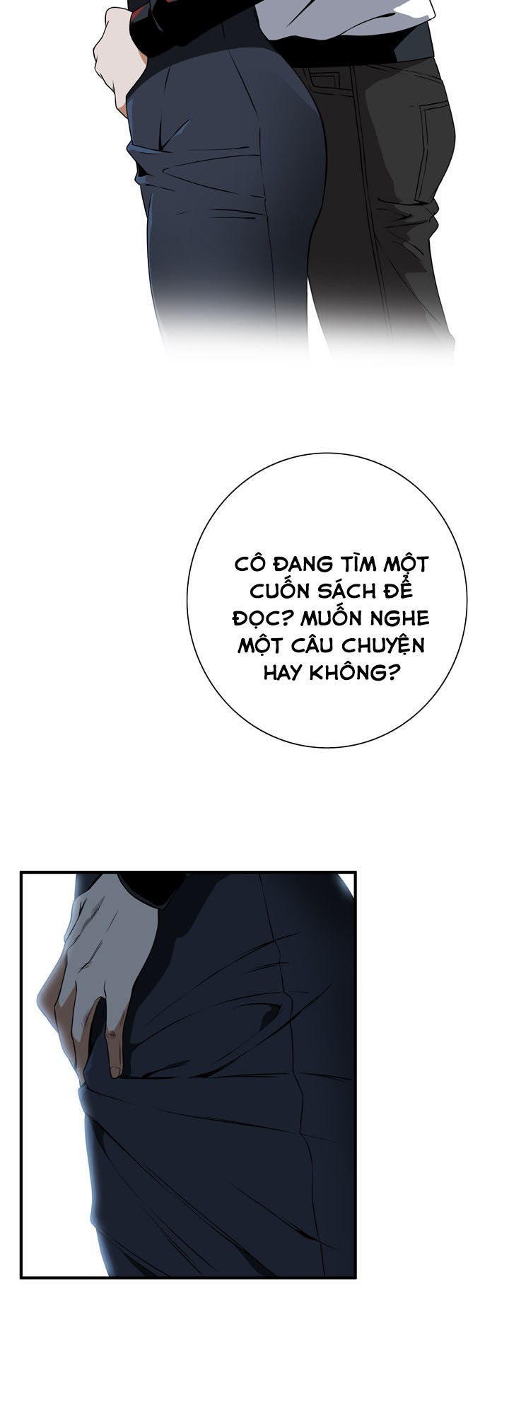 Chapter 40 ảnh 25