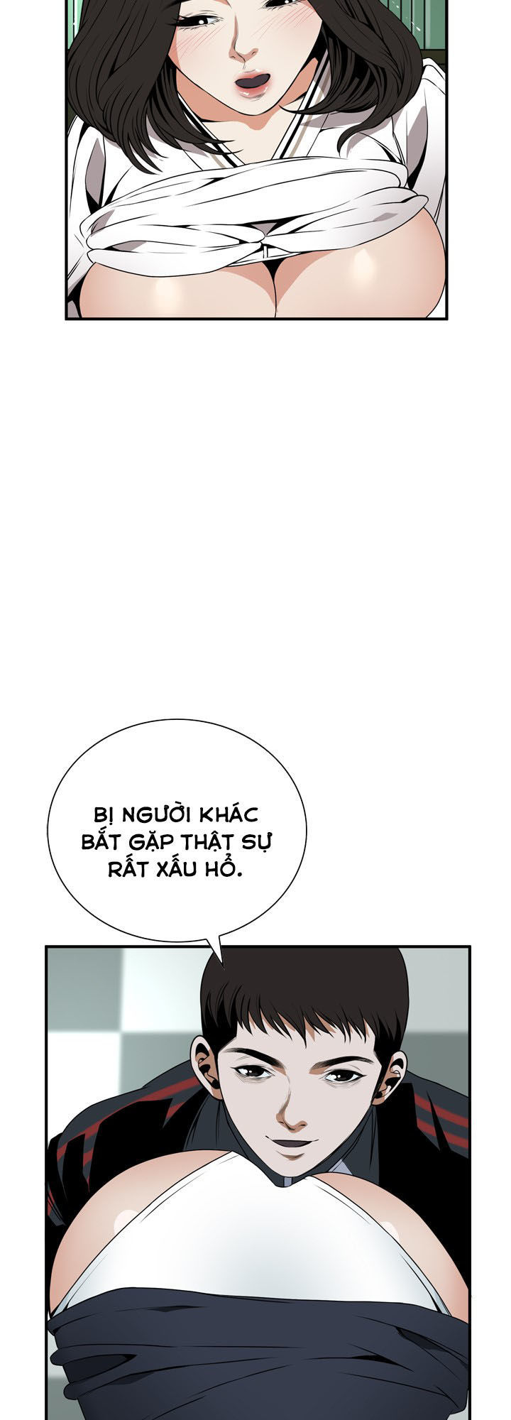 Chapter 40 ảnh 65