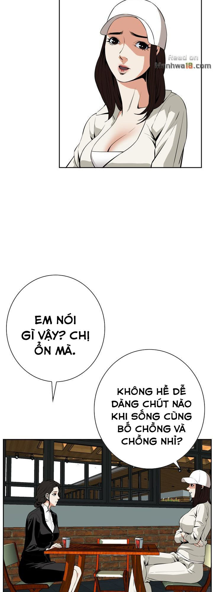 Chapter 19 ảnh 35