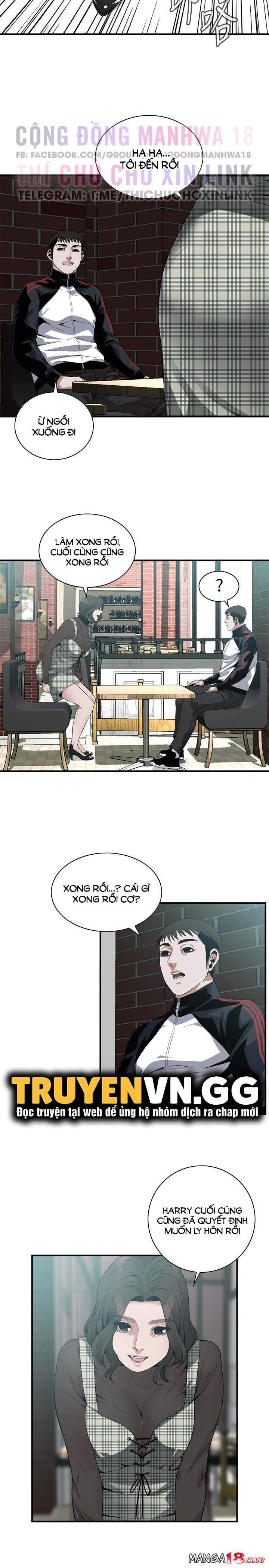 Chapter 177 ảnh 22