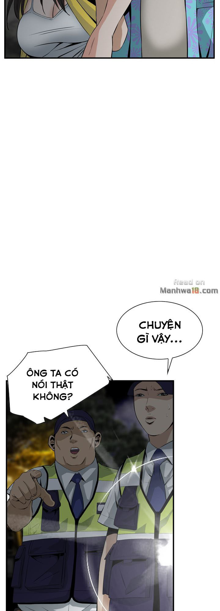 Chapter 31 ảnh 29