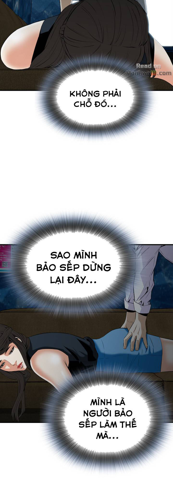 Chapter 33 ảnh 40