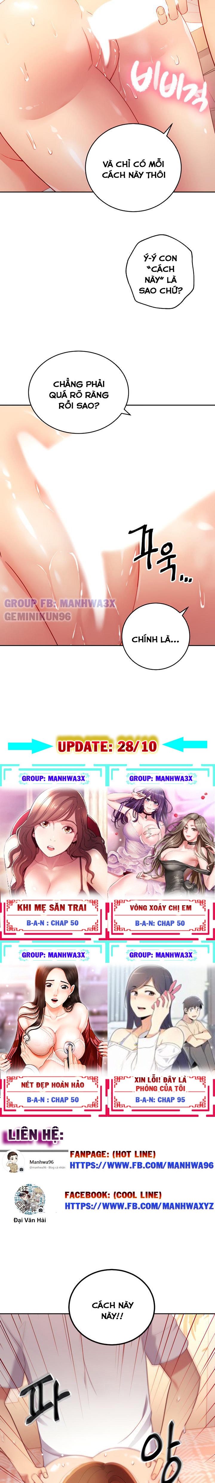 Chap 89 ảnh 18