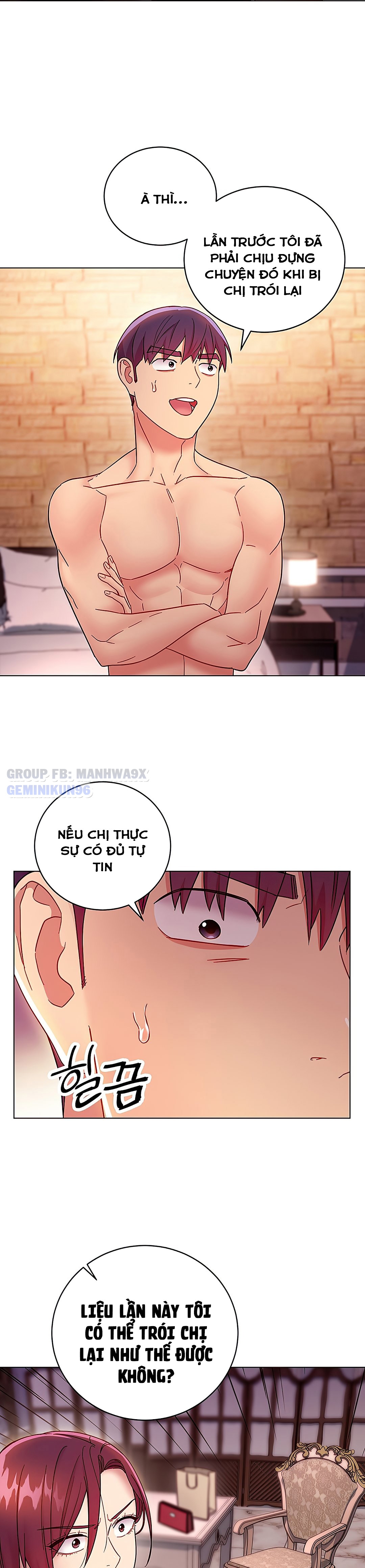 Chapter 50 ảnh 21