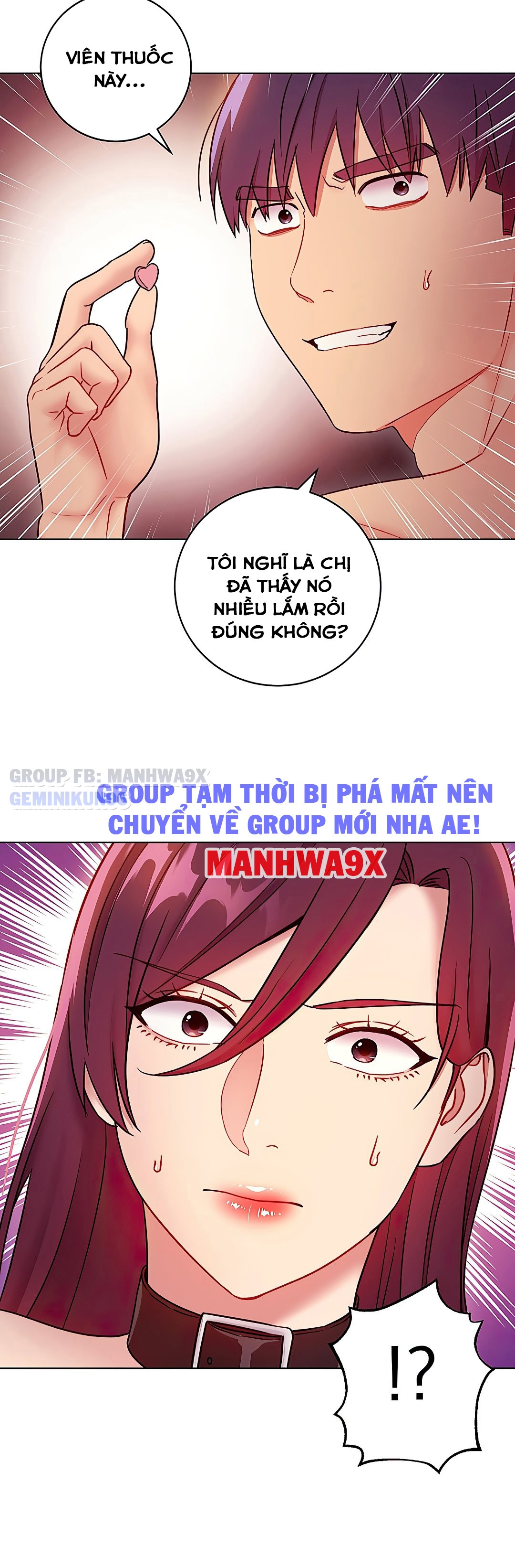 Chapter 50 ảnh 33