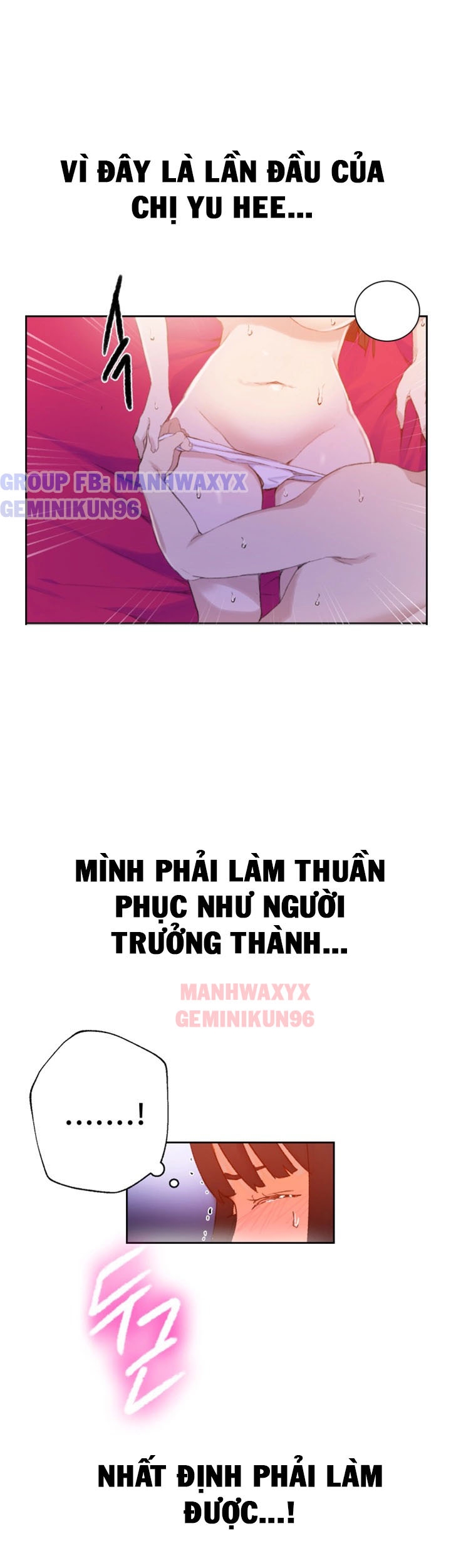 Chapter 23 ảnh 22