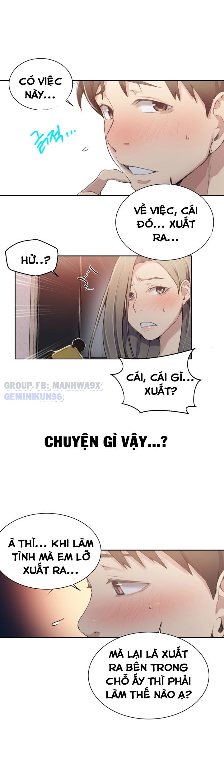 Chapter 24 ảnh 33