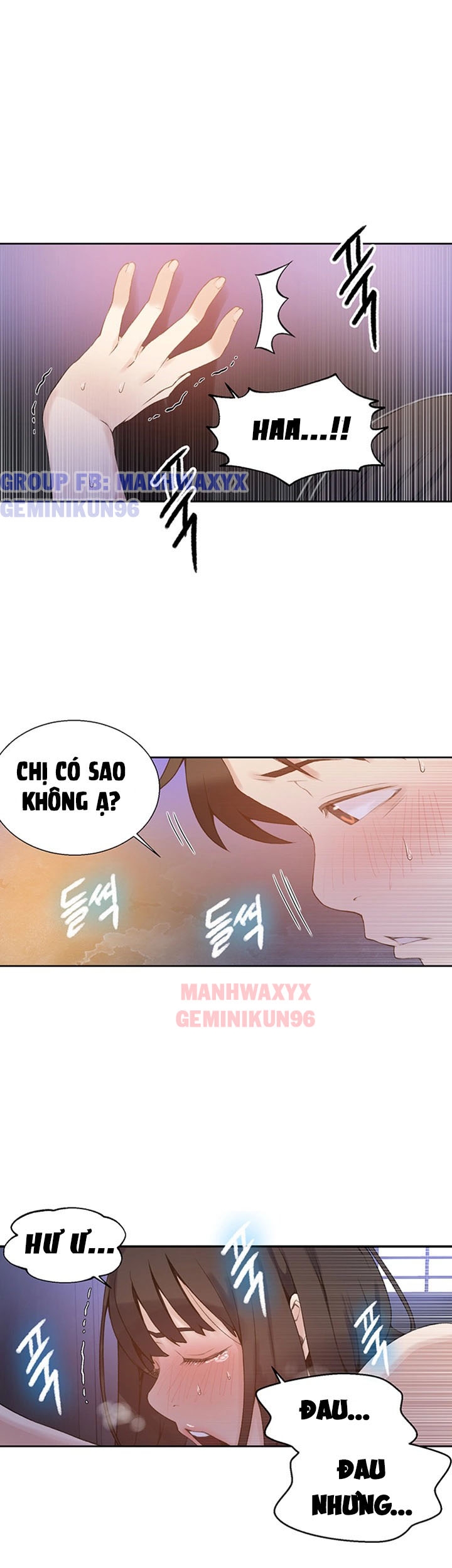 Chapter 27 ảnh 26