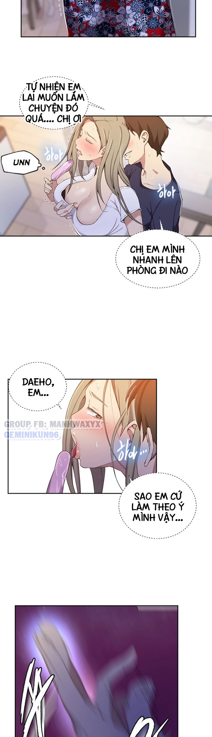 Chapter 33 ảnh 30