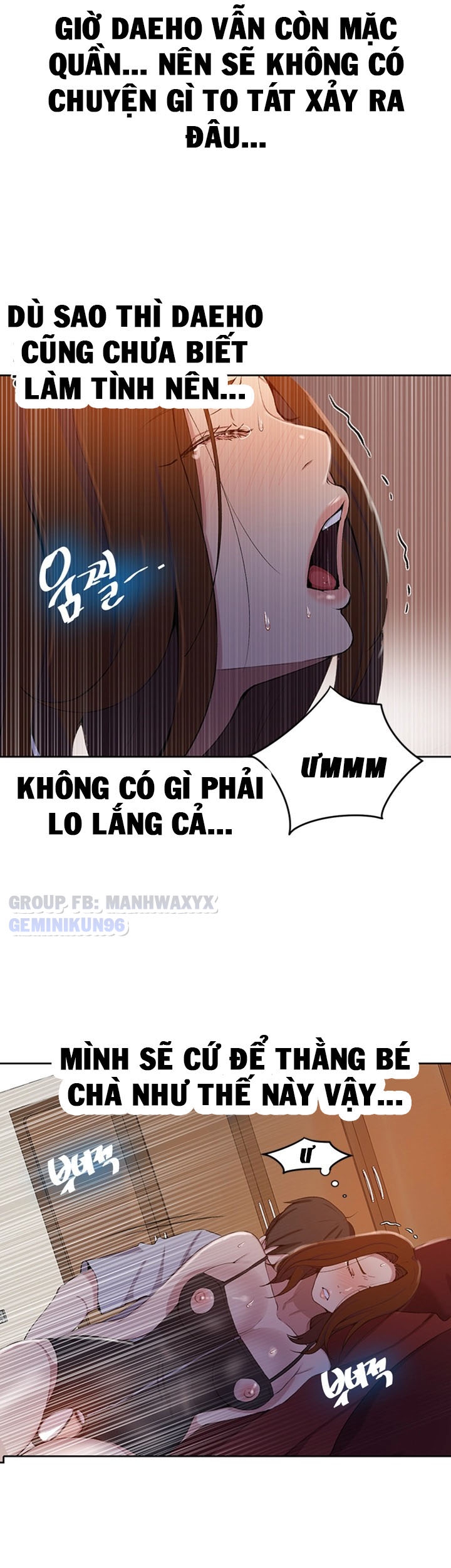 Chapter 39 ảnh 27