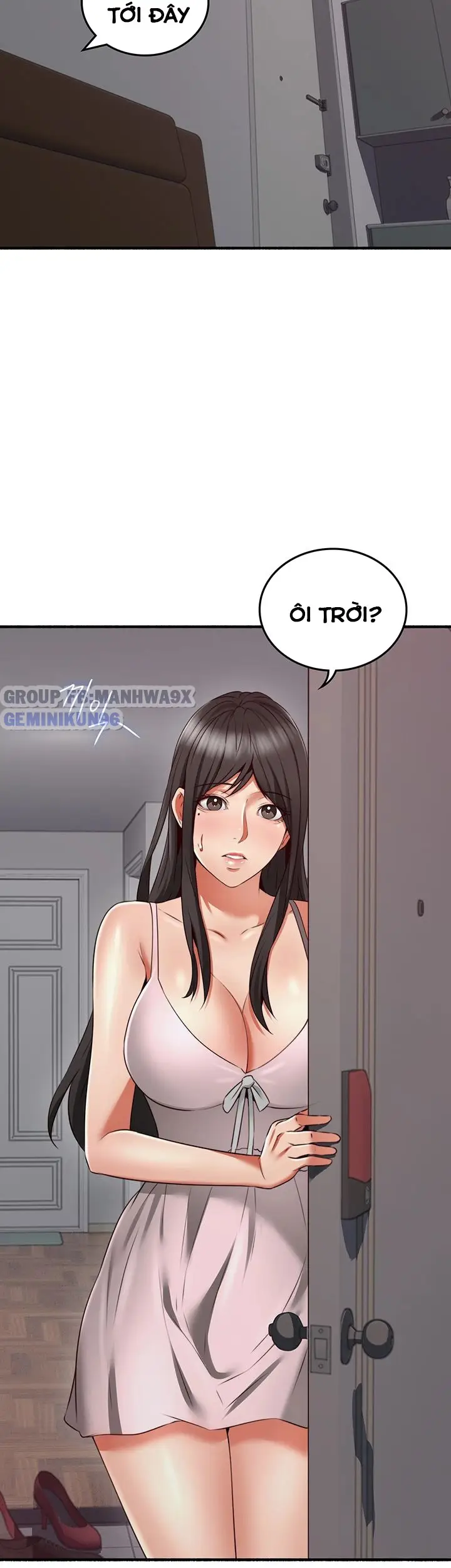 Chap 57 ảnh 29