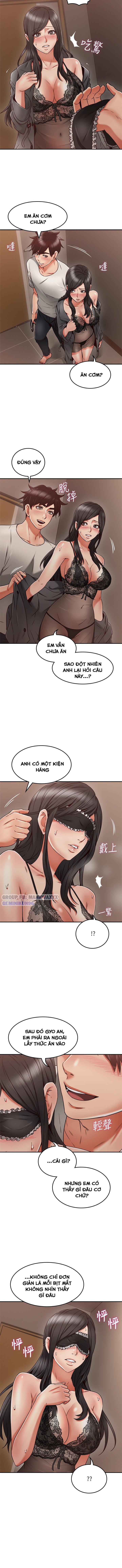 Chap 35 ảnh 16