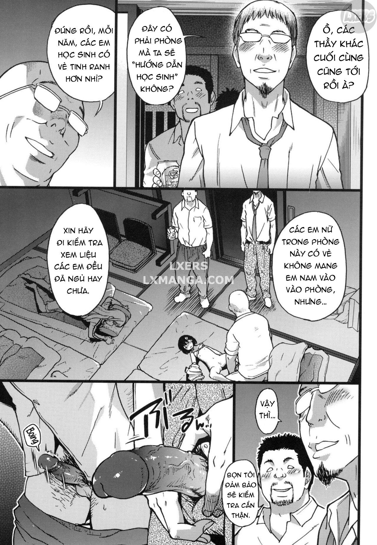 Chapter 3 ảnh 47