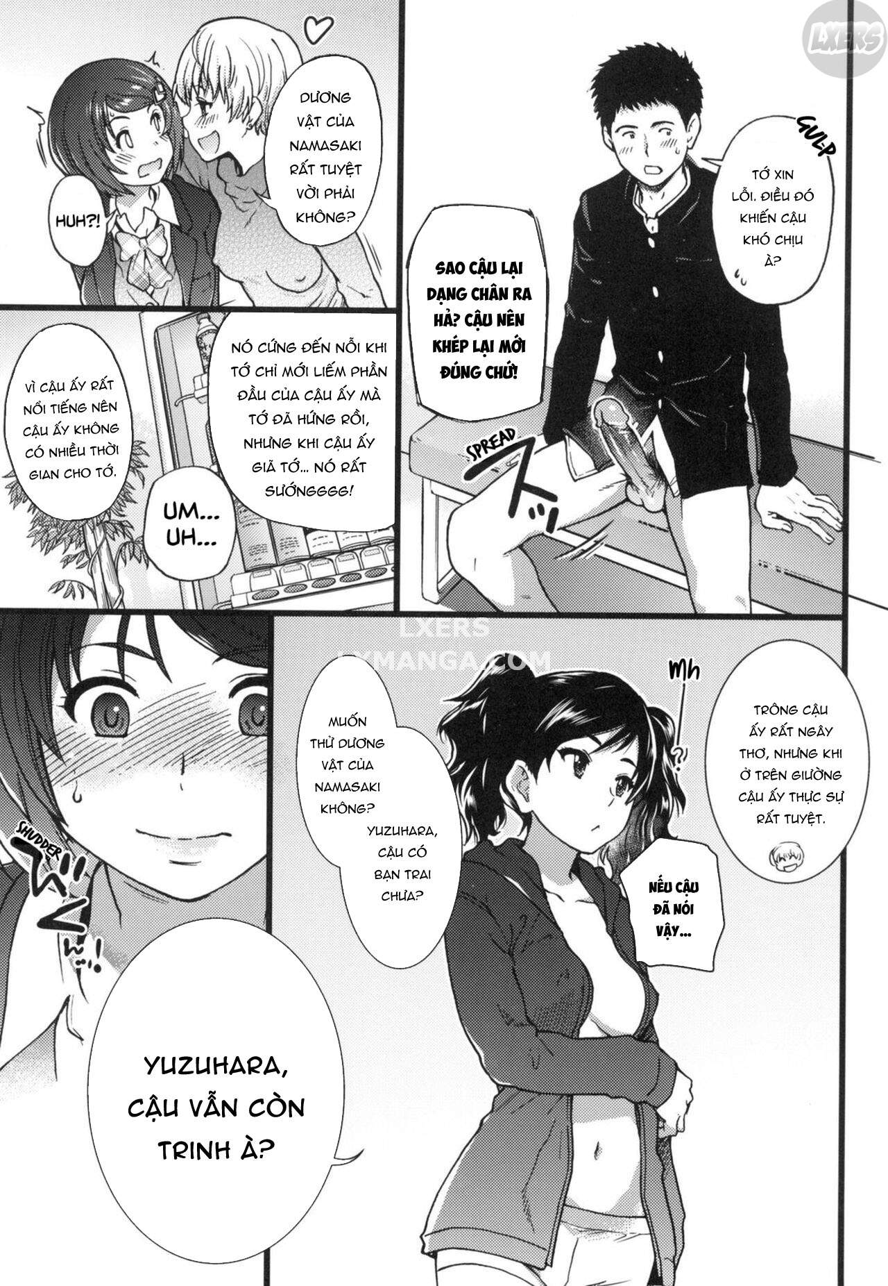 Chapter 4 ảnh 31