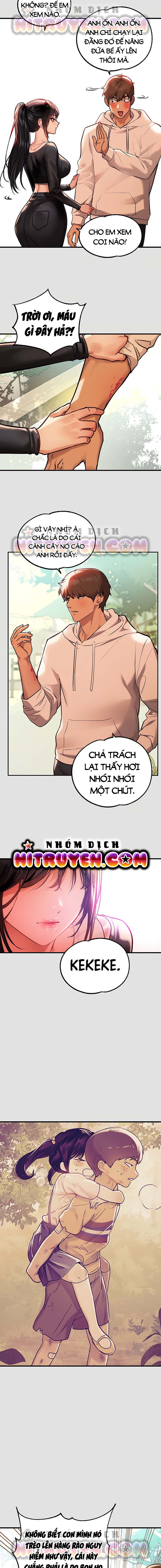 Chapter 74 ảnh 12