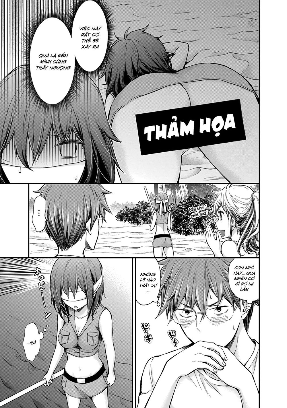 Chapter 44 ảnh 13