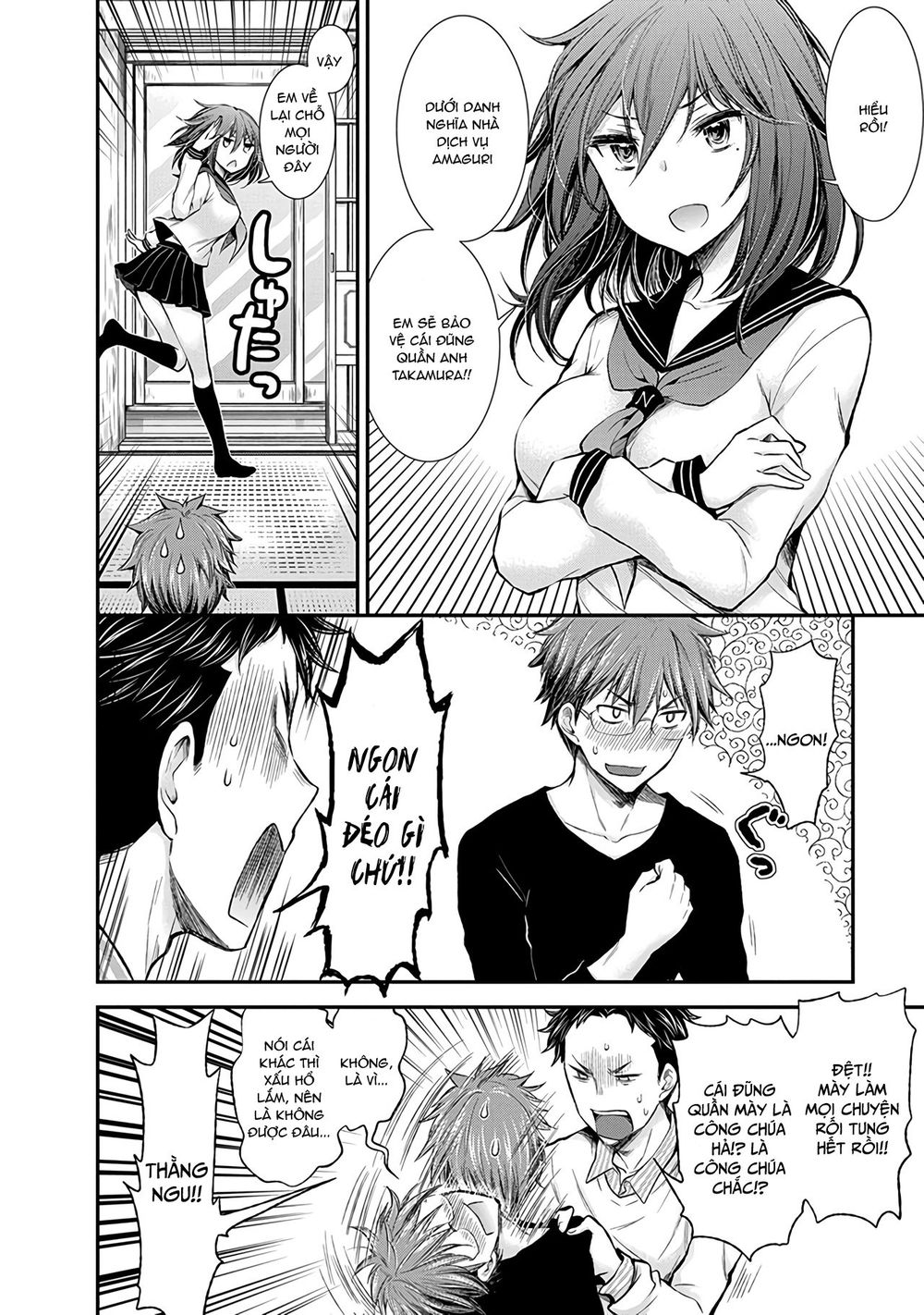 Chapter 48 ảnh 10