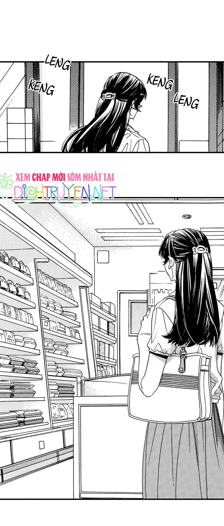 Chapter 11 ảnh 23