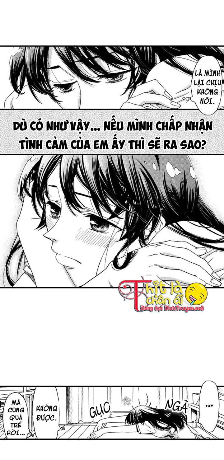 Chapter 11 ảnh 30