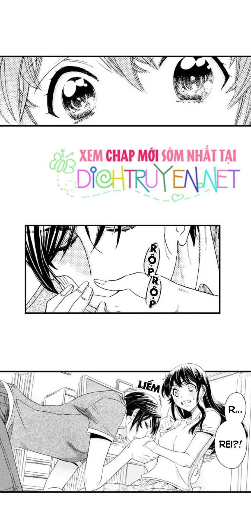 Chapter 13 ảnh 43