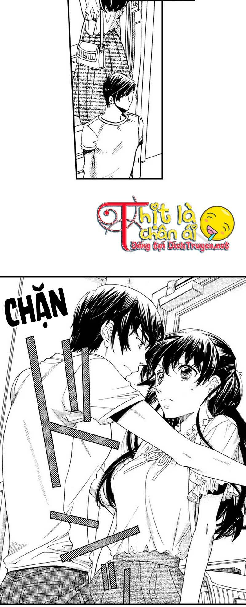 Chapter 17 ảnh 25