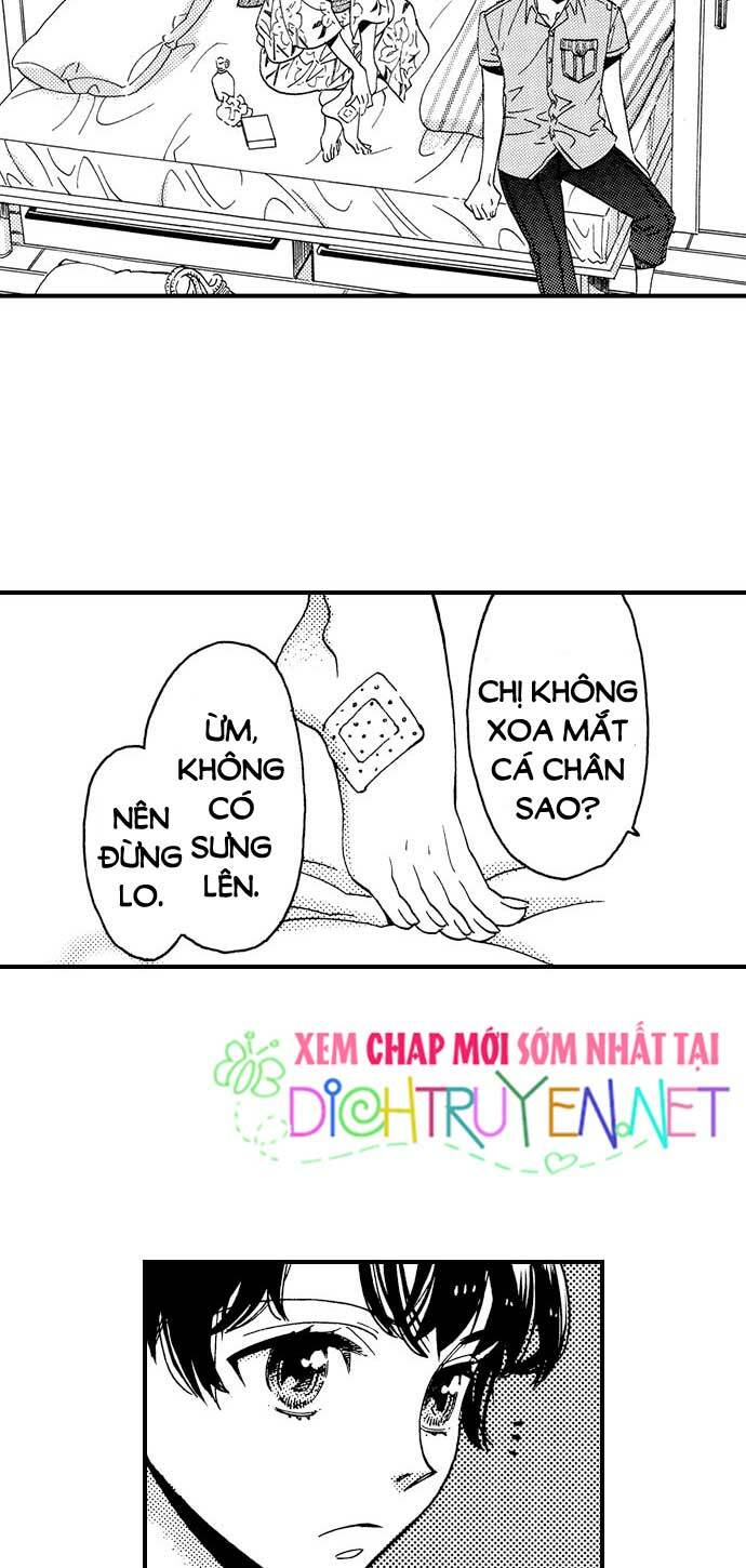 Chapter 20 ảnh 26