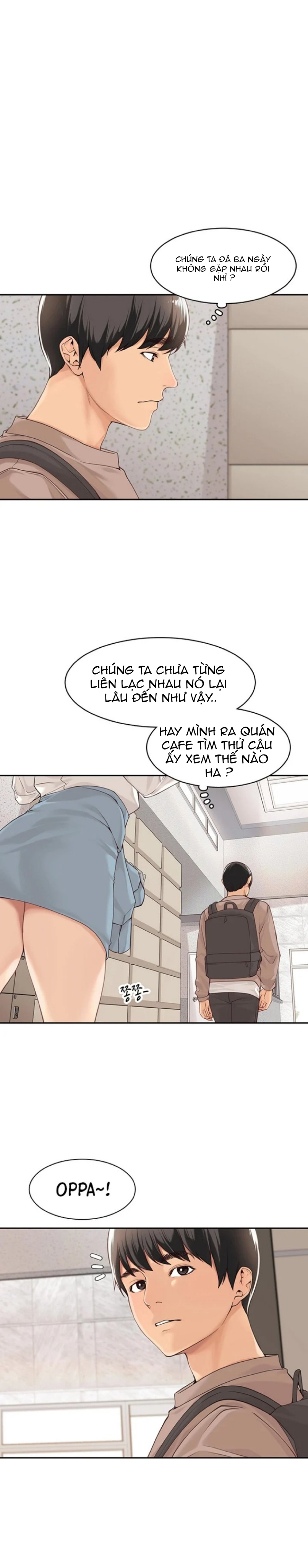 Chapter 39 ảnh 1