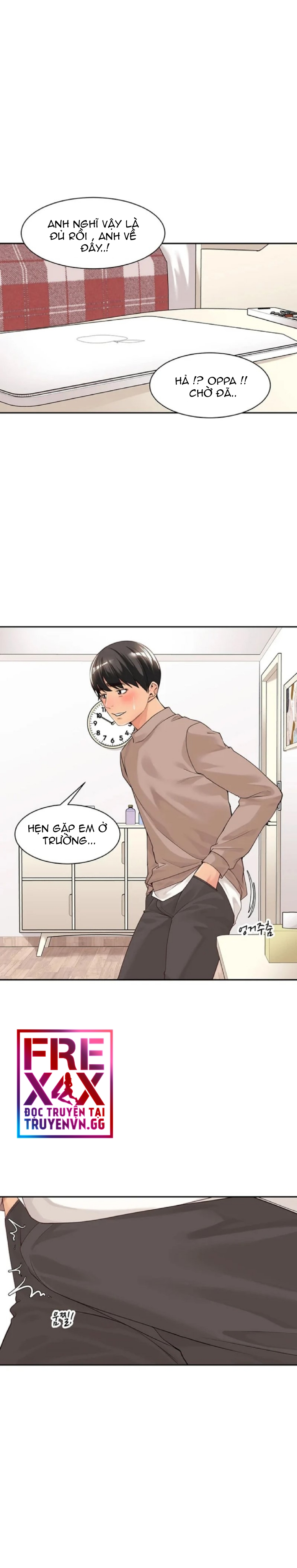 Chapter 39 ảnh 17