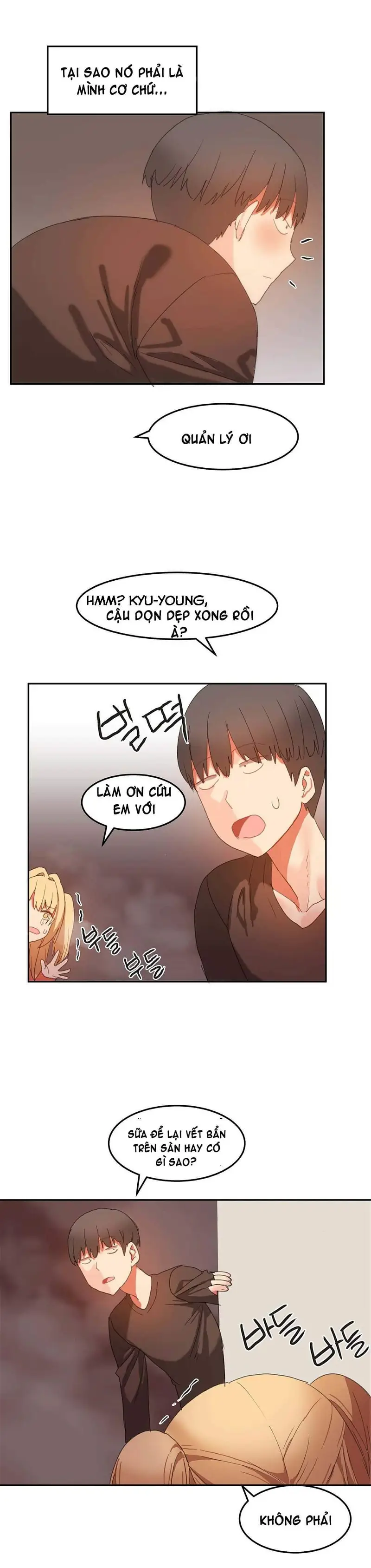 Chapter 16 ảnh 21