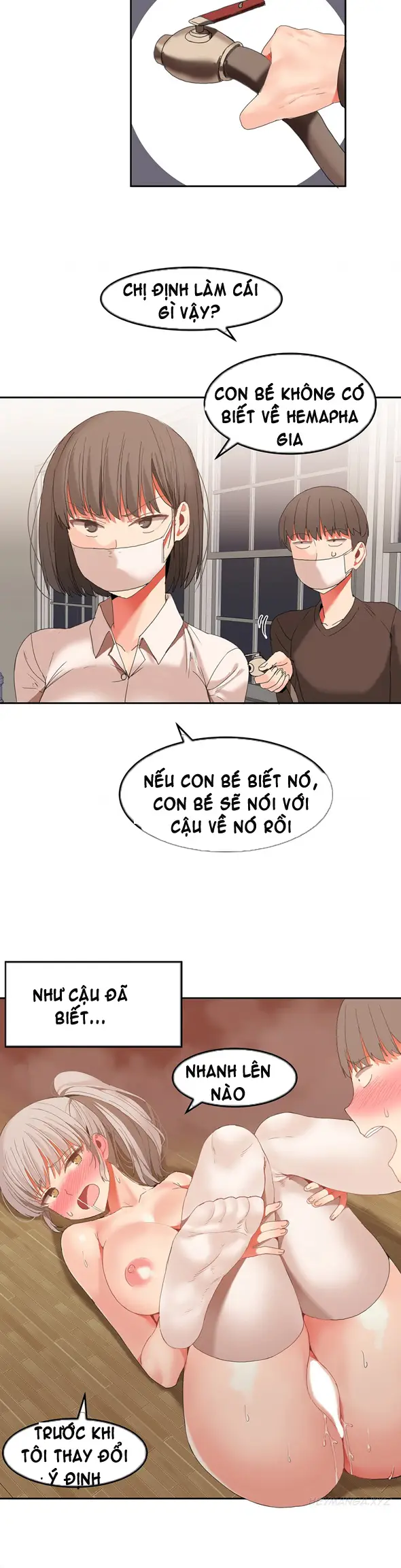 Chapter 20 ảnh 23