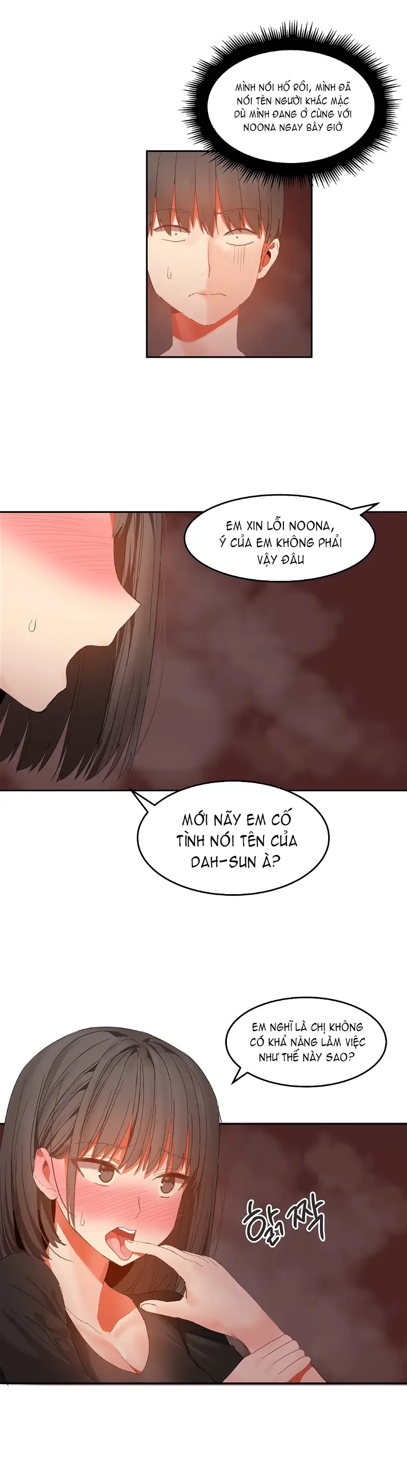 Chapter 25 ảnh 16