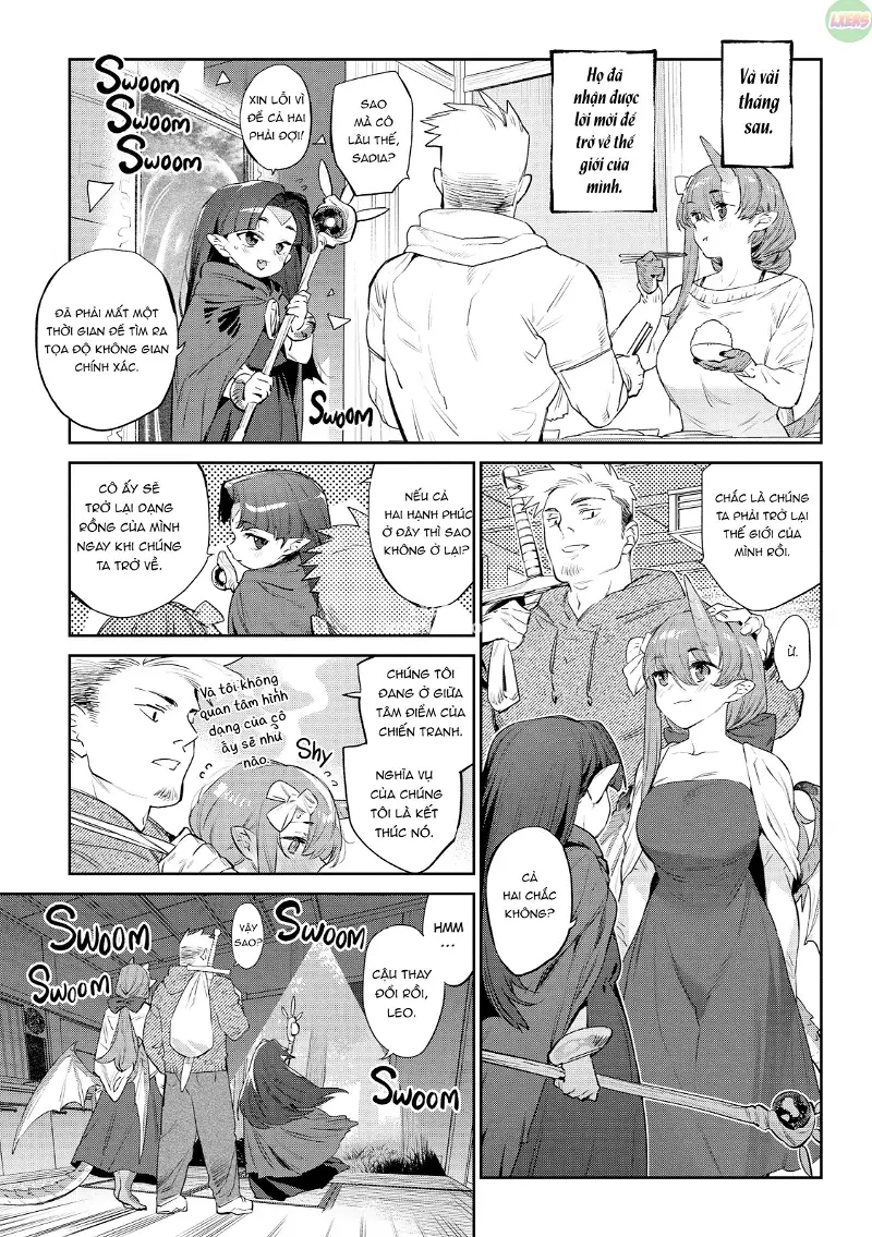 Chapter 7 END ảnh 39