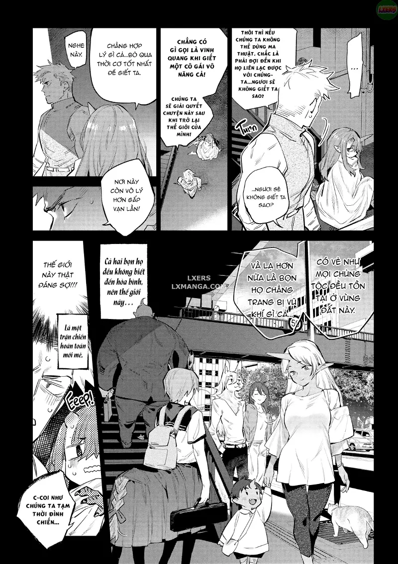 Chapter 7 END ảnh 9