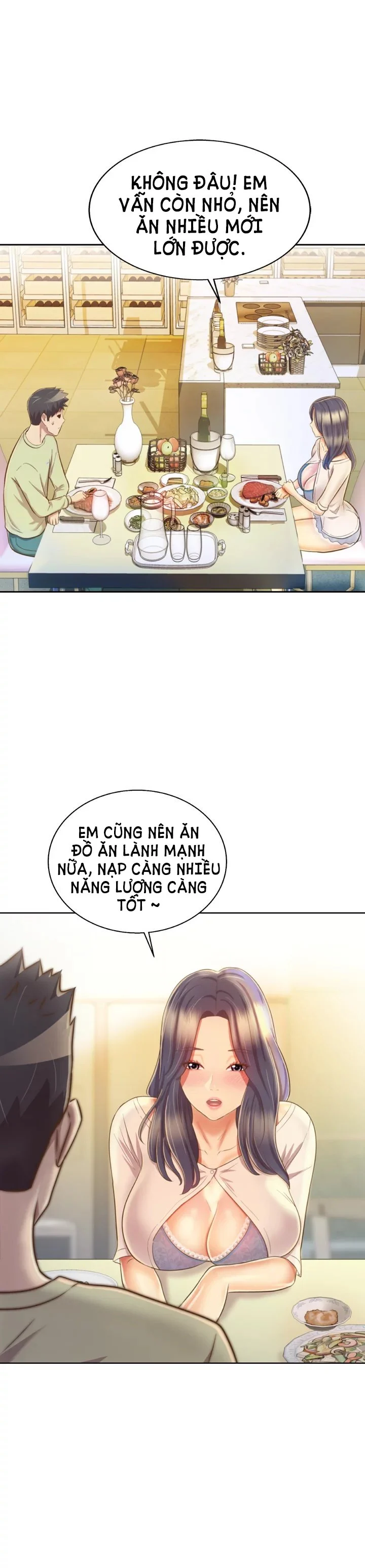 Chapter 24 ảnh 22