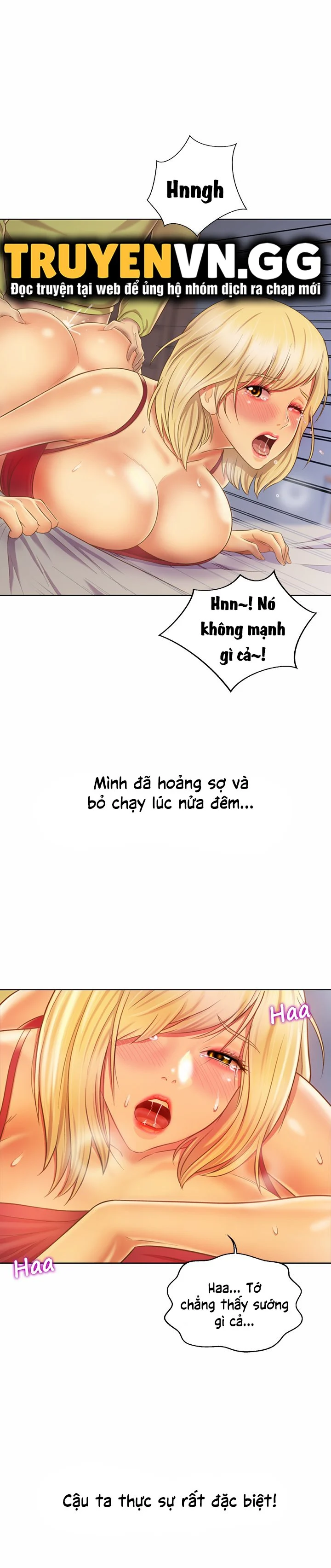 Chapter 33 ảnh 22