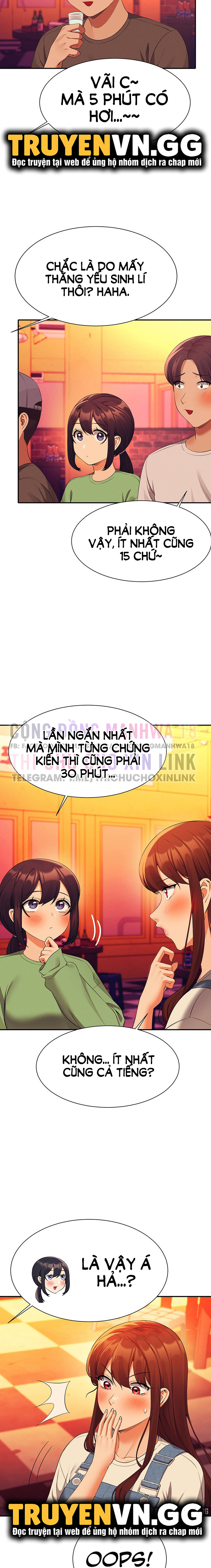 Chapter 61 ảnh 10