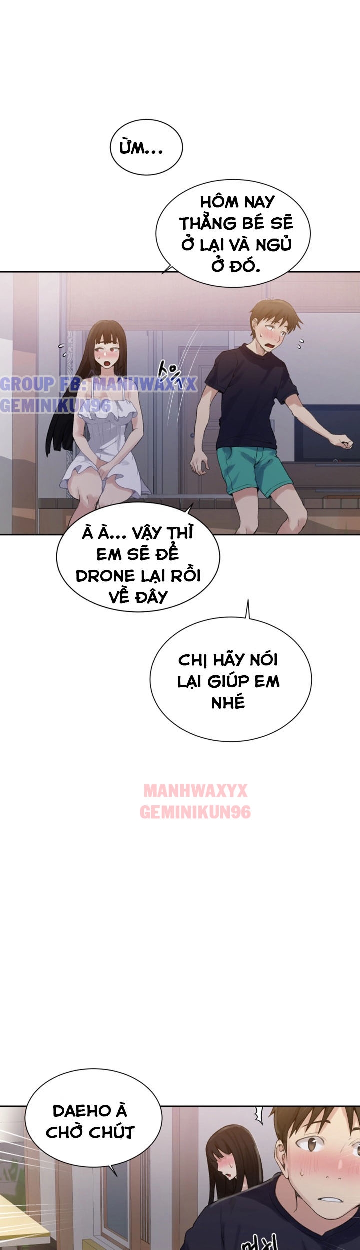 Chapter 21 ảnh 41