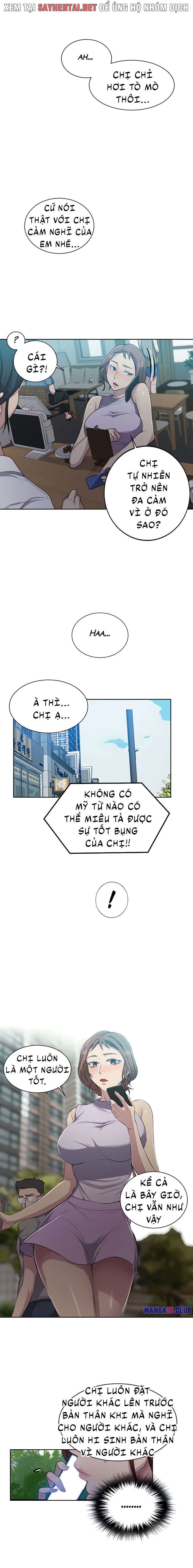 Chap 85 ảnh 11