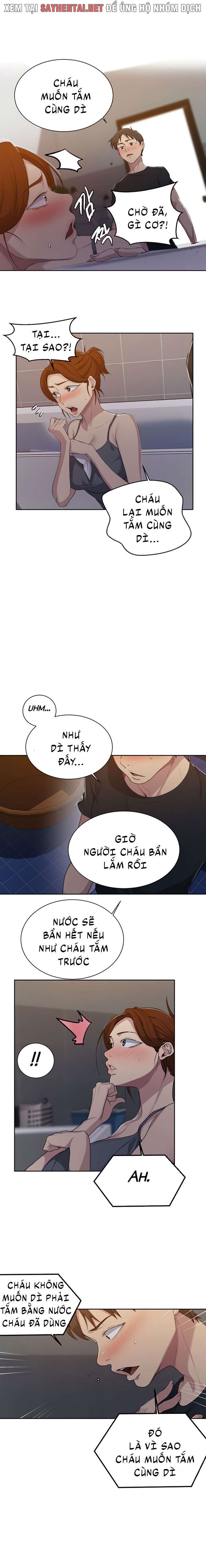 Chap 85 ảnh 16