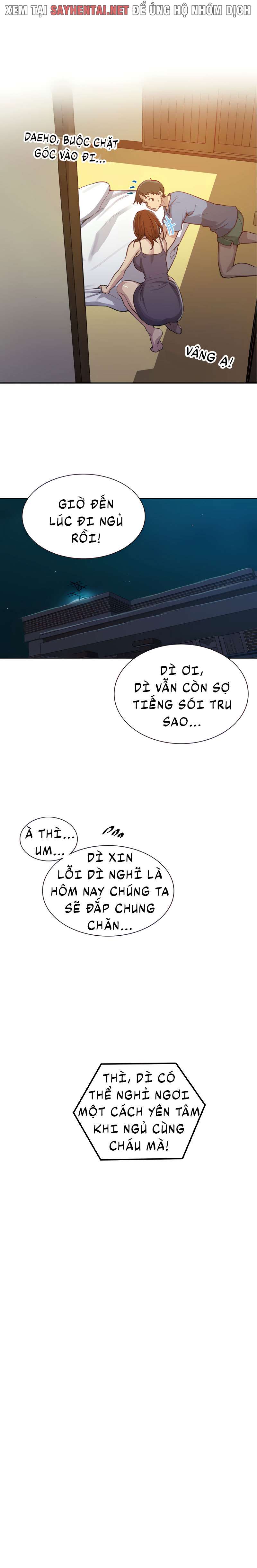 Chap 89 ảnh 16