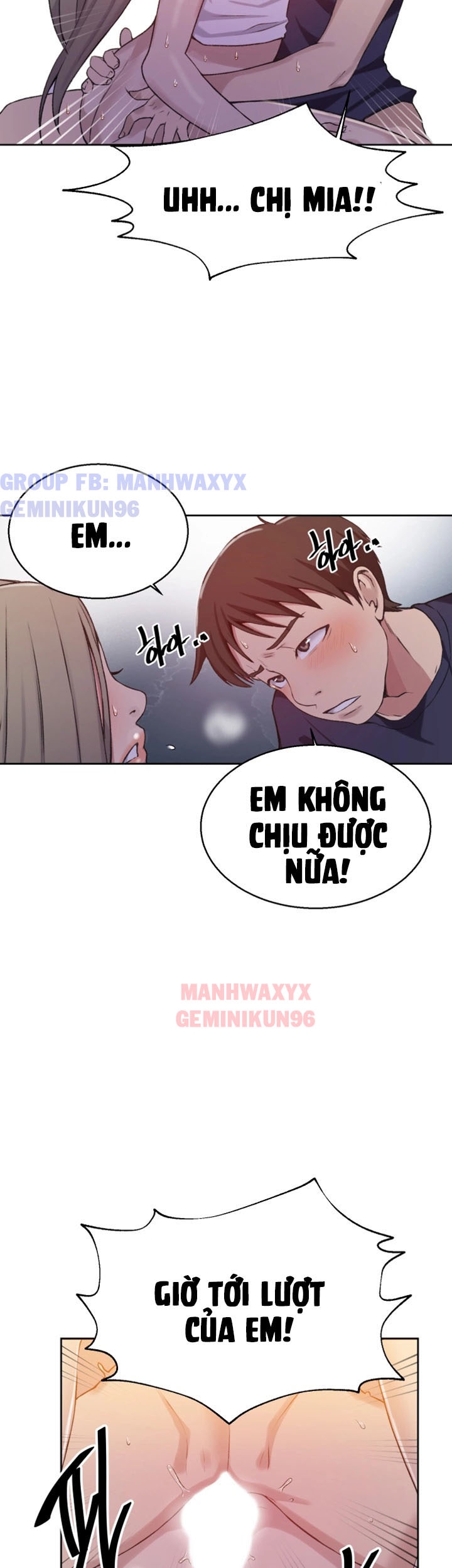 Chapter 30 ảnh 33