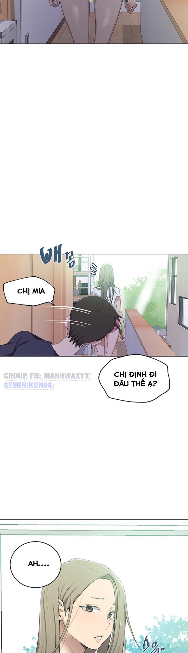 Chapter 33 ảnh 19