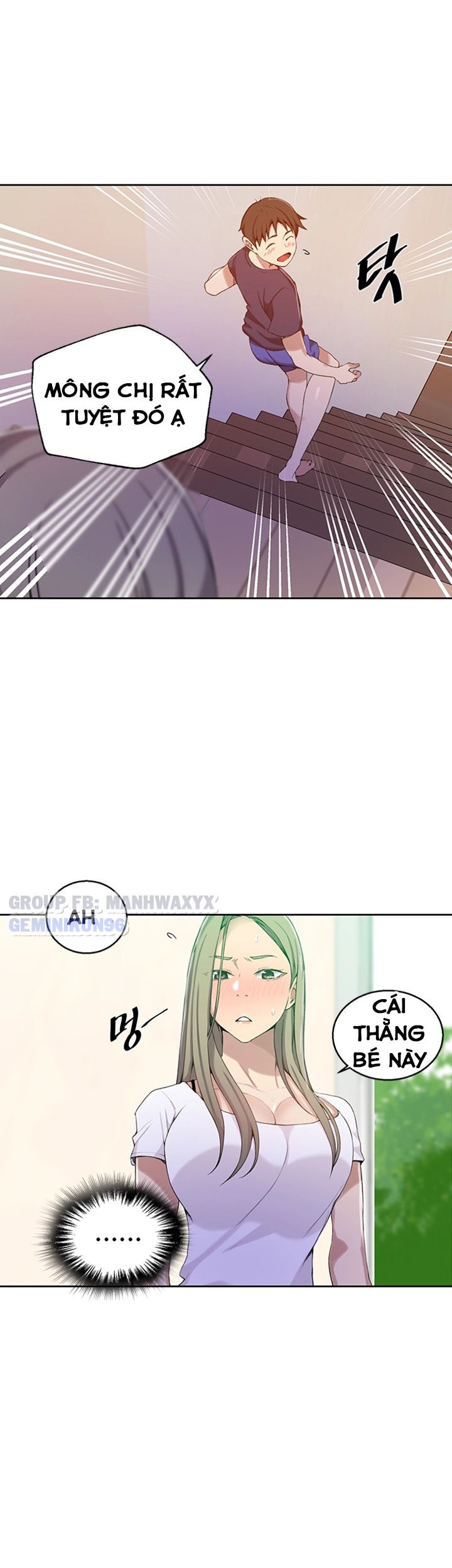 Chapter 33 ảnh 23