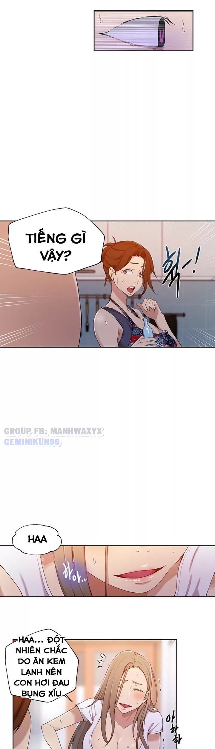 Chapter 33 ảnh 32