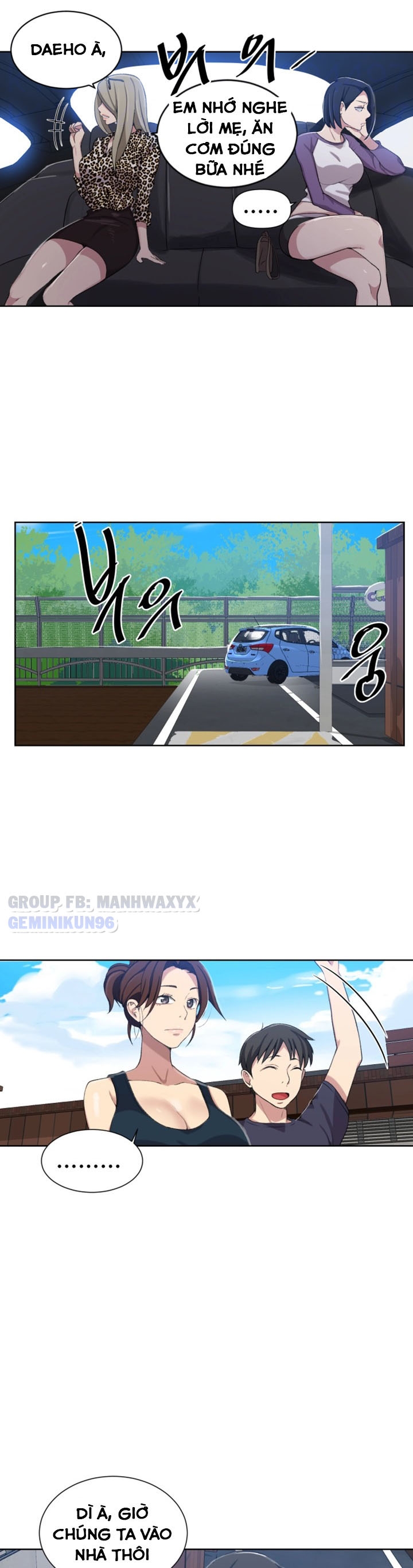 Chapter 36 ảnh 16